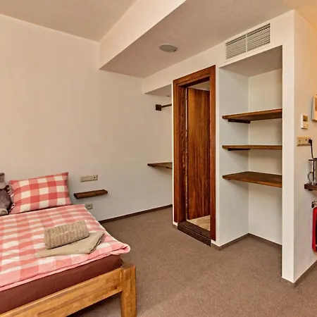 Seaside Semesteranläggning (resort) *