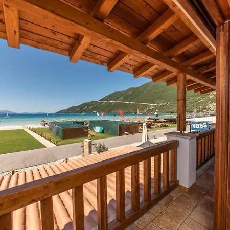 Semesteranläggning (resort) Seaside