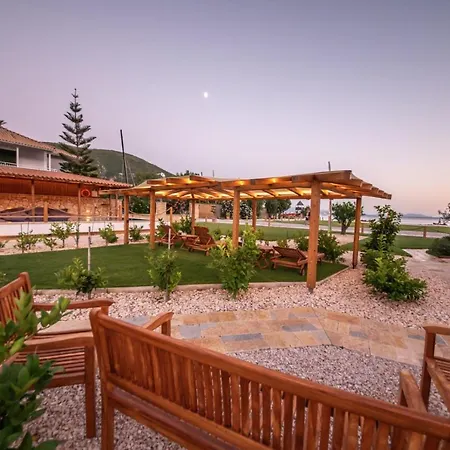 Resort Seaside *