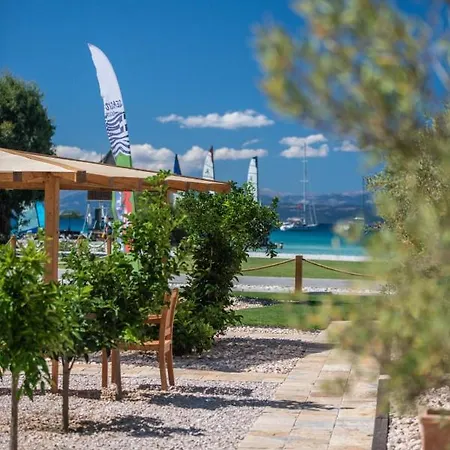 Seaside Semesteranläggning (resort) Vasiliki