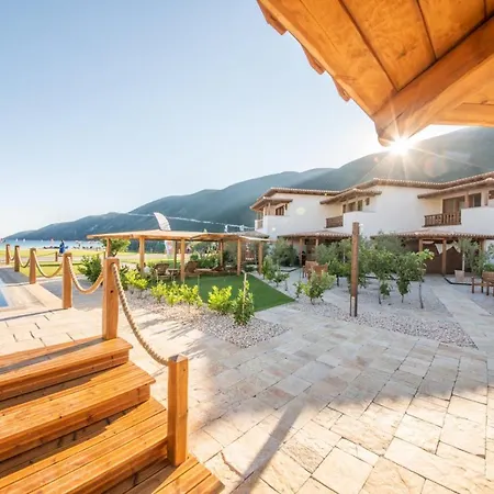 Seaside Semesteranläggning (resort) *