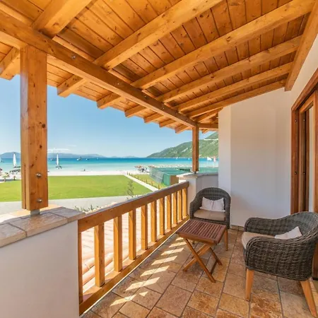Seaside Resort Vasiliki (Lefkada)