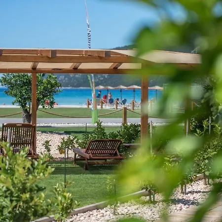 Resort Seaside *