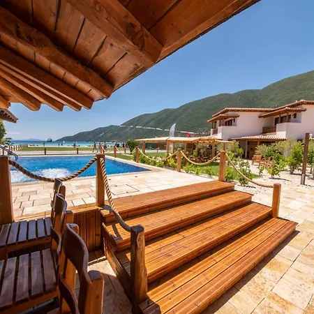 Seaside Vasiliki (Lefkada)