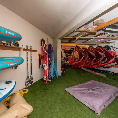 Resort Seaside Vasiliki (Lefkada)