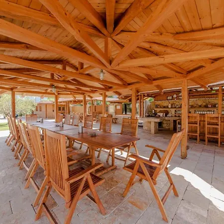 Seaside * Vasiliki (Lefkada)