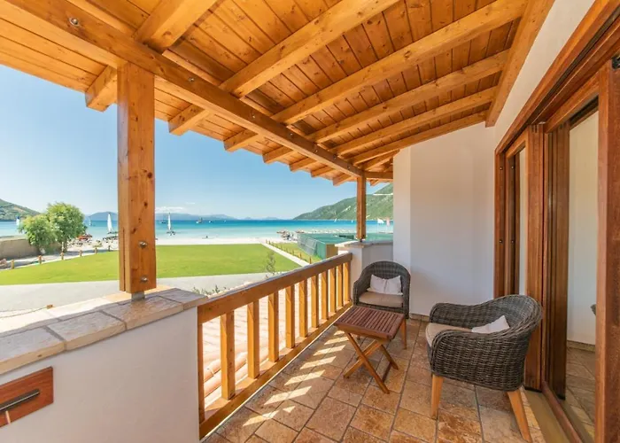 Seaside Resort Vasiliki