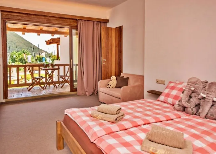 Seaside Resort Vasiliki