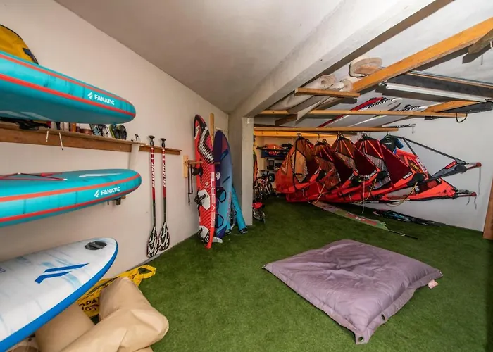 Resort Seaside Vasiliki (Lefkada)