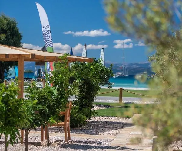 Seaside Resort Vasiliki (Lefkada)