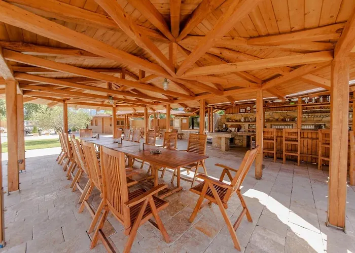 Seaside * Vasiliki (Lefkada)