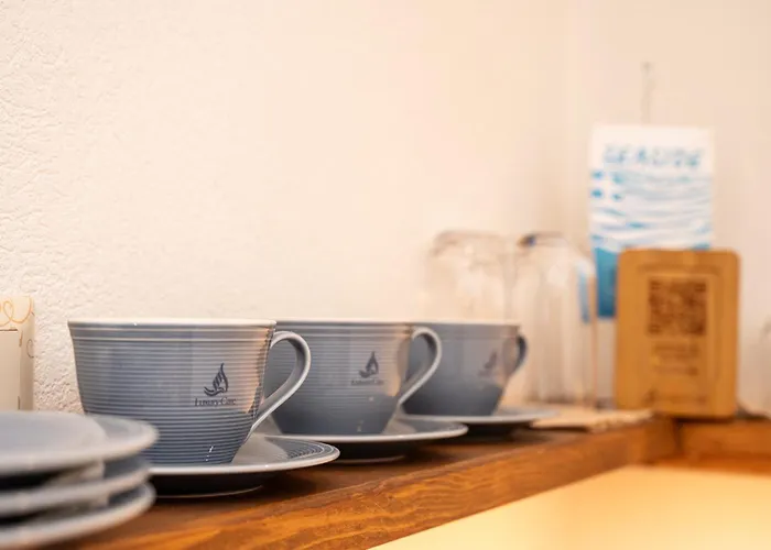 Resort Seaside Vasiliki (Lefkada)