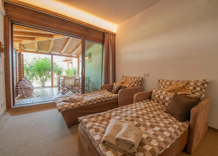 Seaside Vasiliki (Lefkada)